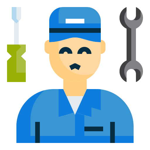 mechanic 17421680
