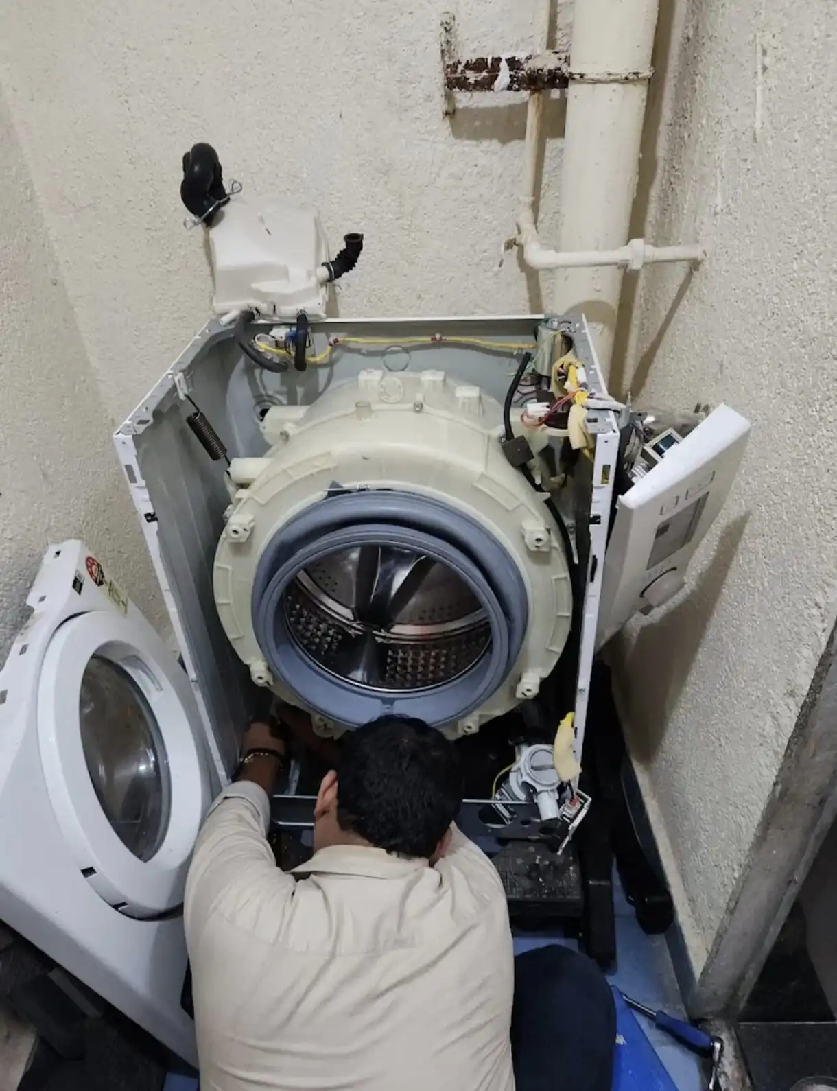 front-load-washer-repair