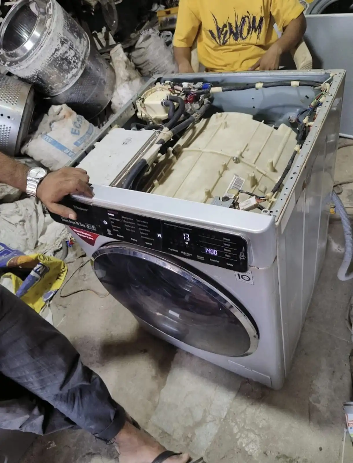 front-load-washing-machine-repair