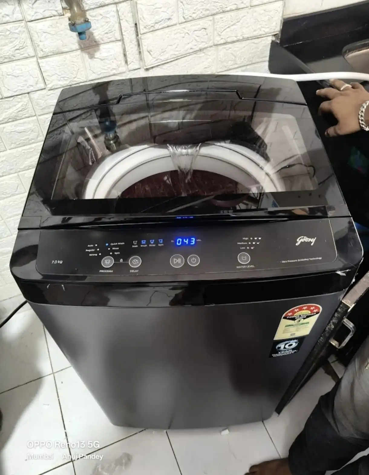 godrej-automatic-washing-mashine-repair