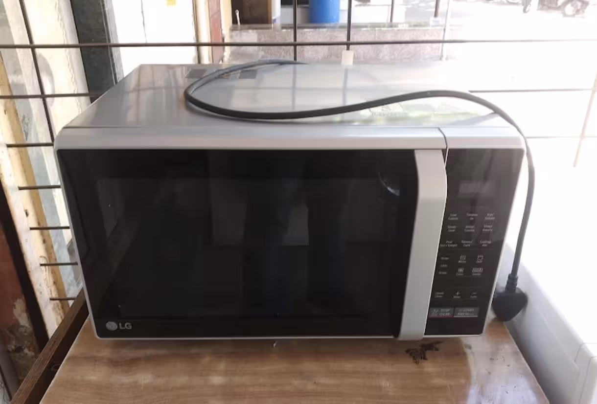 lg-microwave-repair