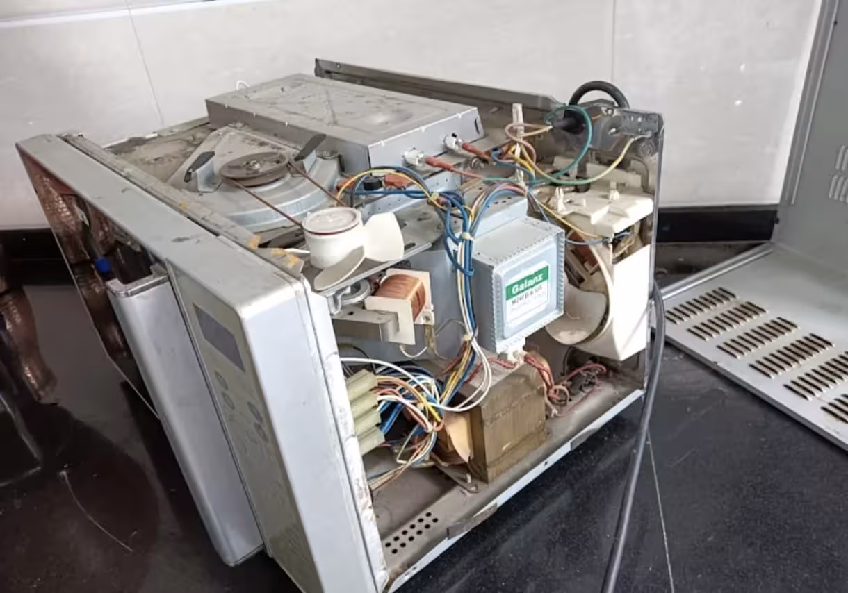 microwave-main-supply-repair